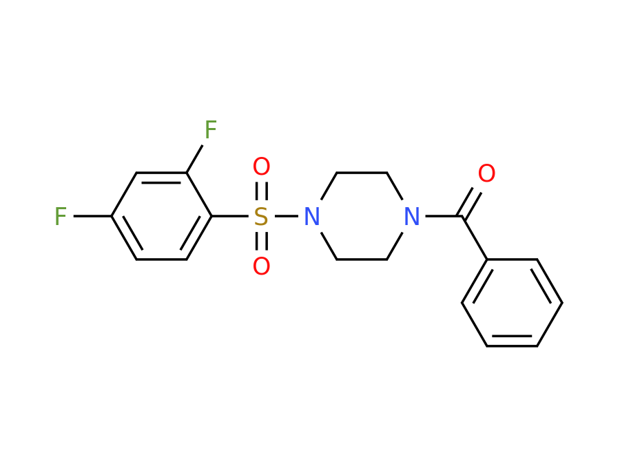 Structure Amb237532