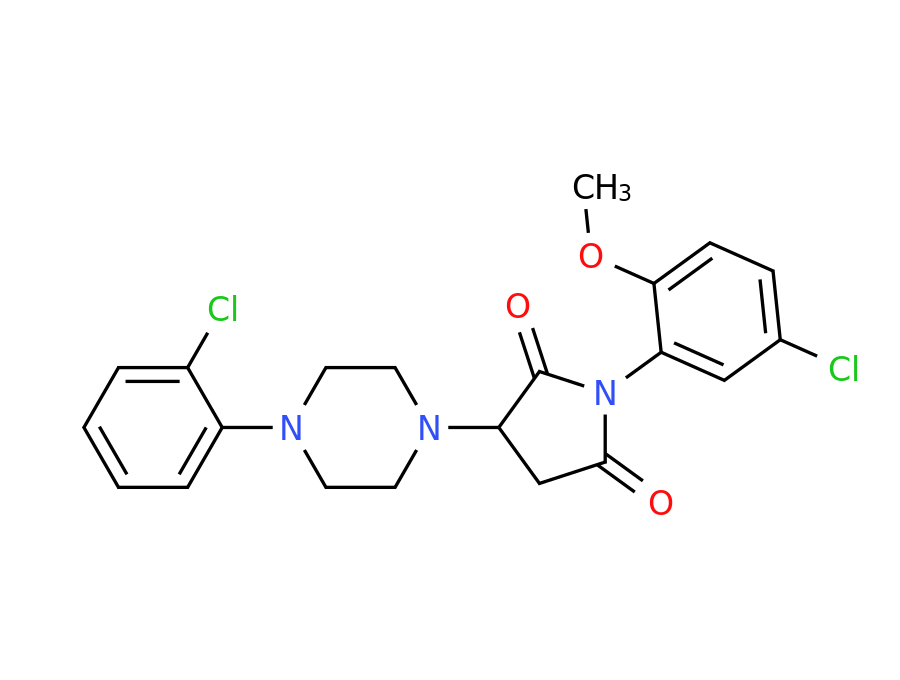 Structure Amb23759