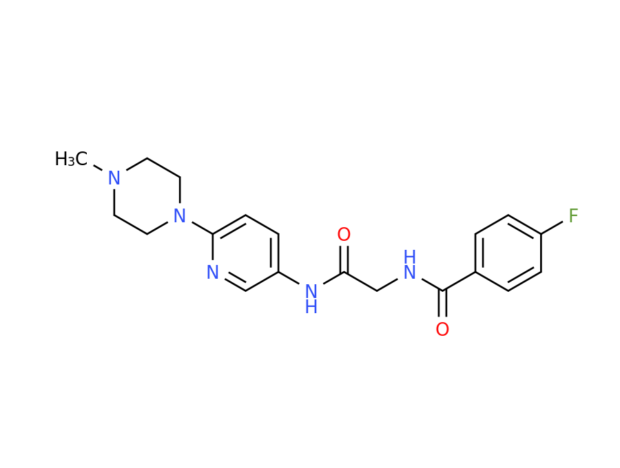 Structure Amb237661