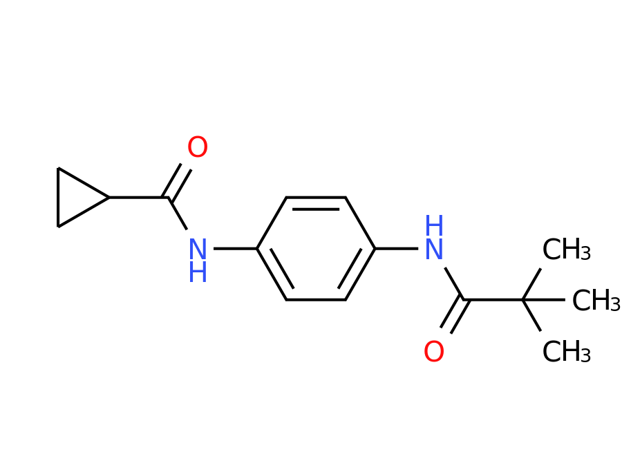 Structure Amb237673