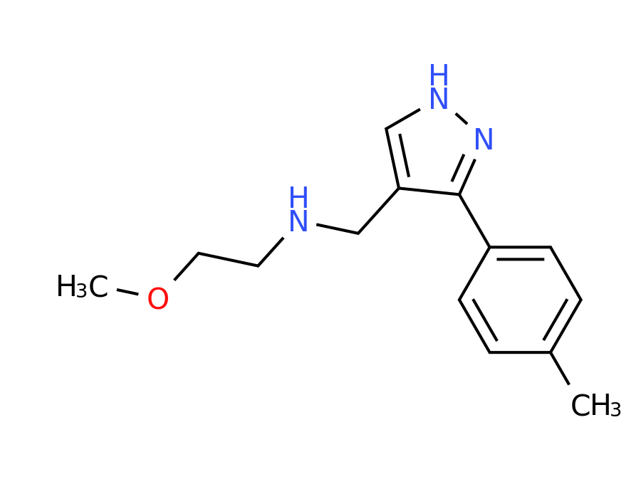 Structure Amb237682