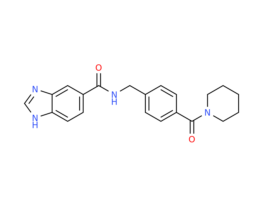 Structure Amb237741