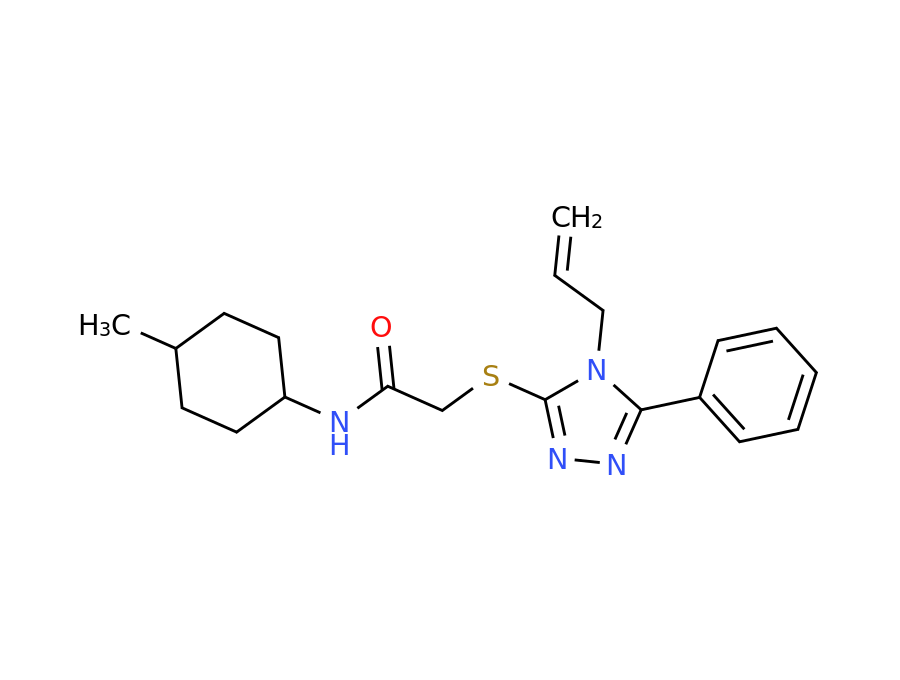 Structure Amb237752