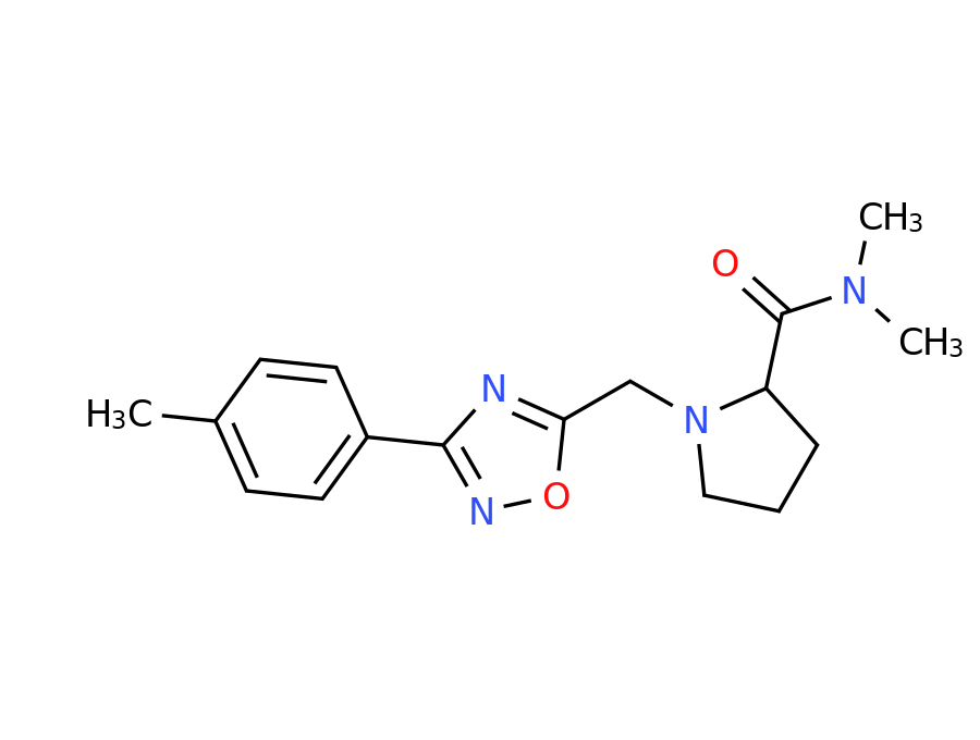 Structure Amb237762