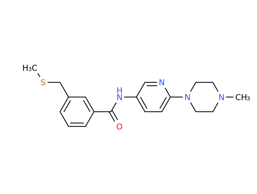 Structure Amb237796