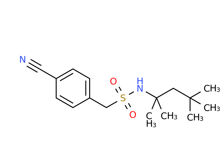 Structure Amb237980