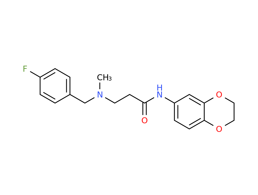 Structure Amb238164