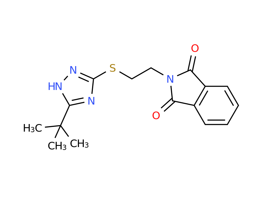 Structure Amb238250