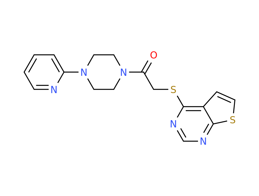 Structure Amb238263