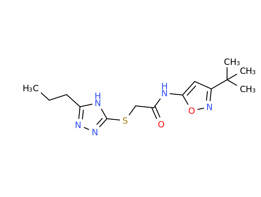 Structure Amb238279