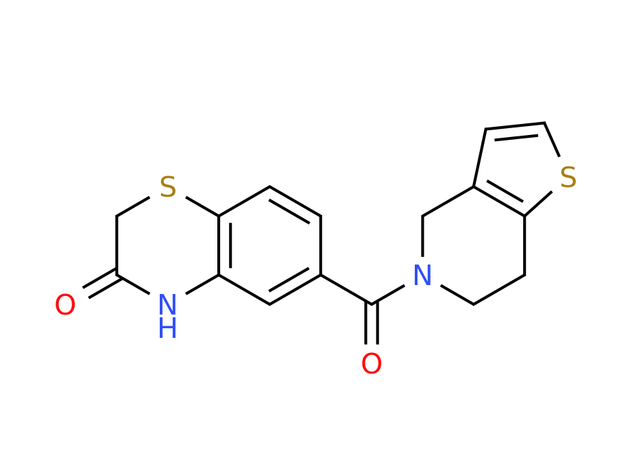 Structure Amb238298