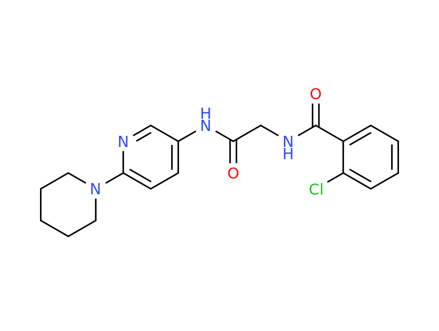 Structure Amb238316