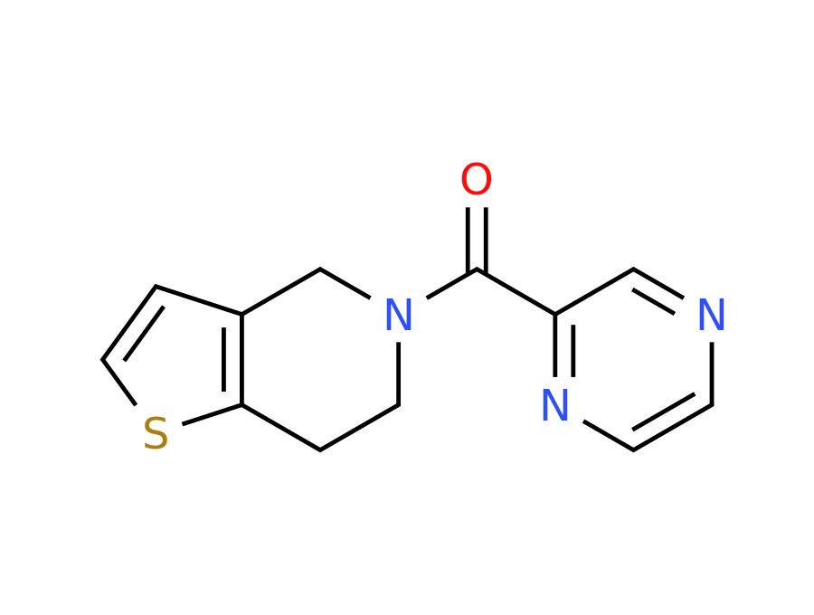 Structure Amb238362