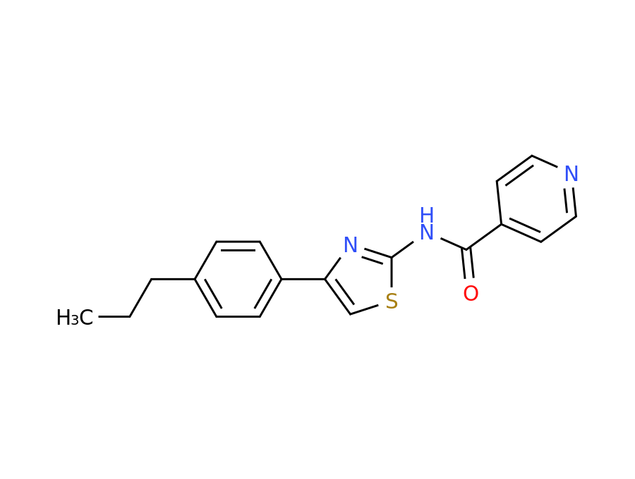 Structure Amb238372