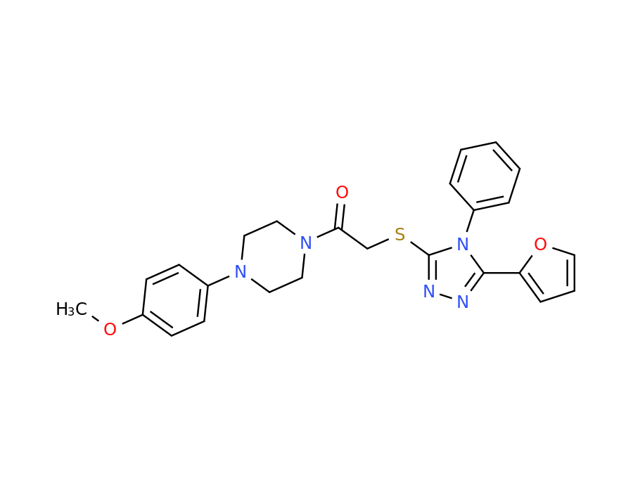 Structure Amb238386