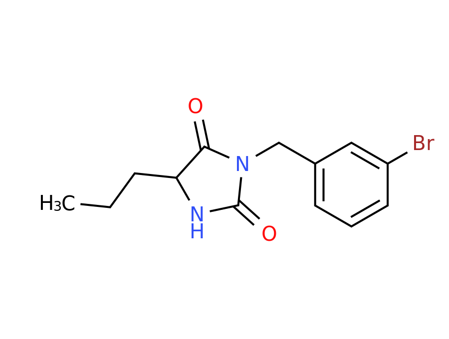 Structure Amb238438