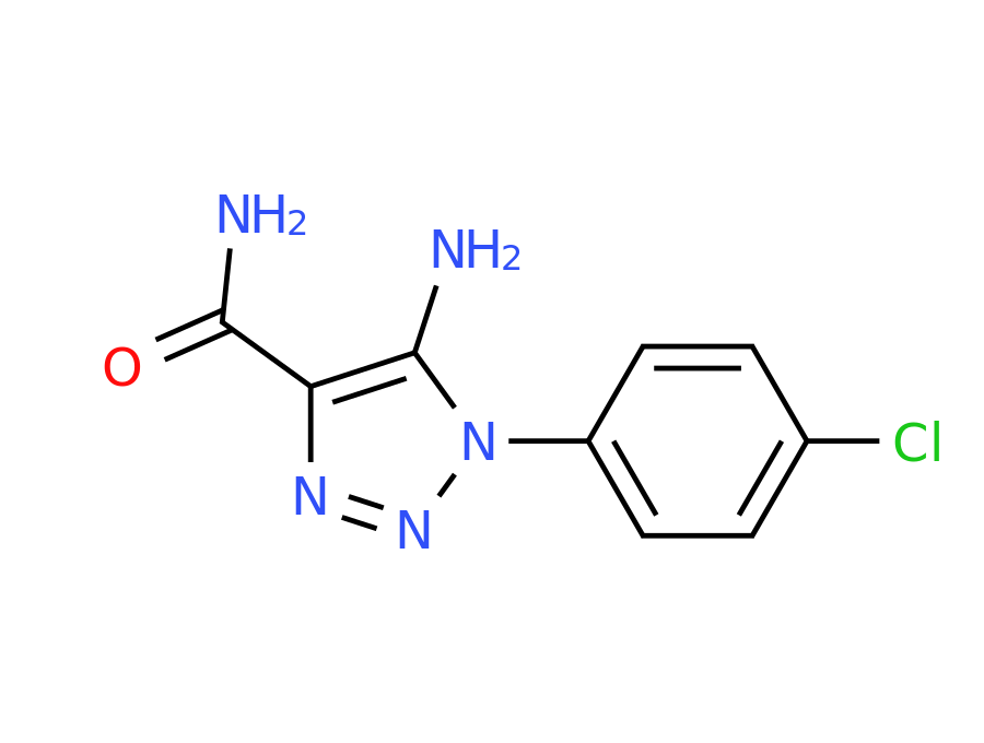 Structure Amb2384445