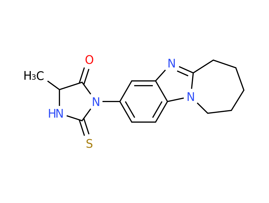 Structure Amb238448