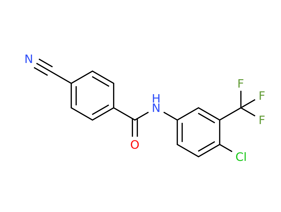 Structure Amb23847