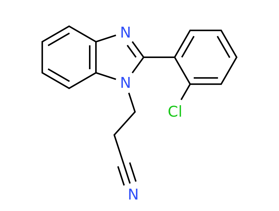 Structure Amb238542