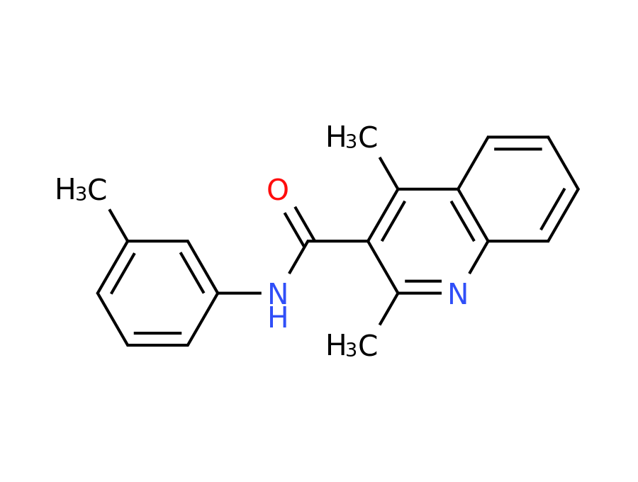 Structure Amb238545