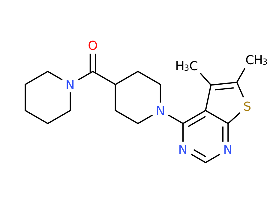 Structure Amb238560