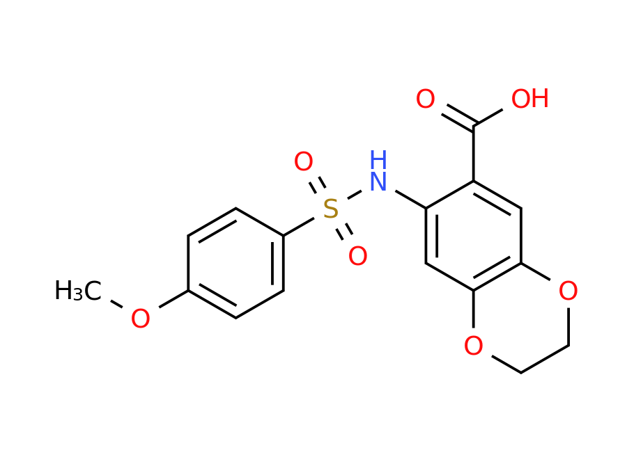 Structure Amb238588