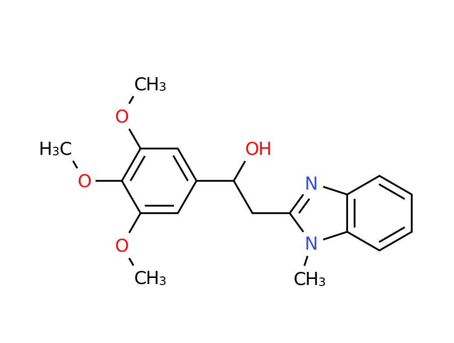 Structure Amb238605