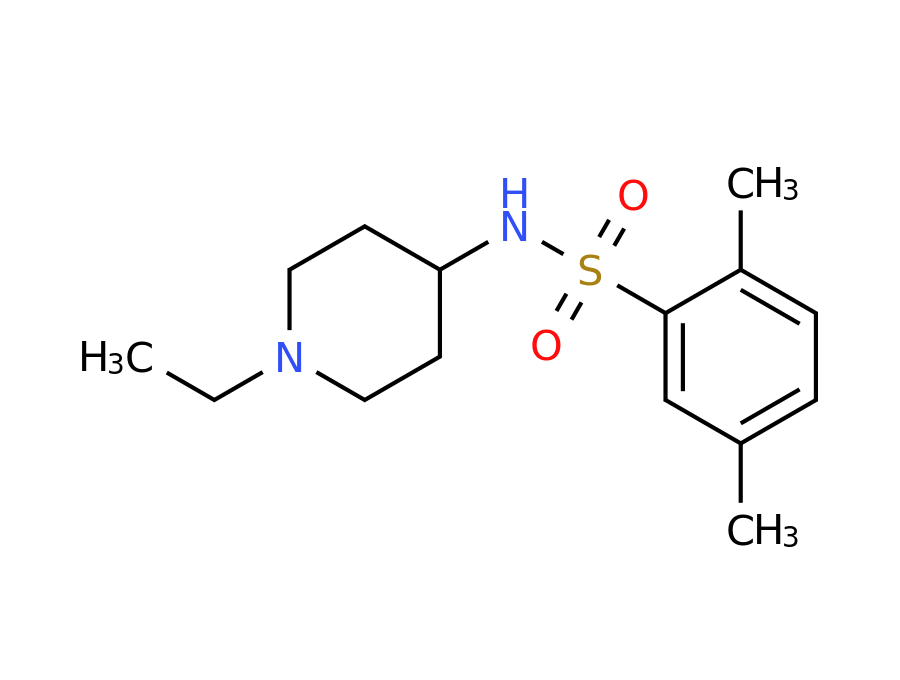 Structure Amb238637