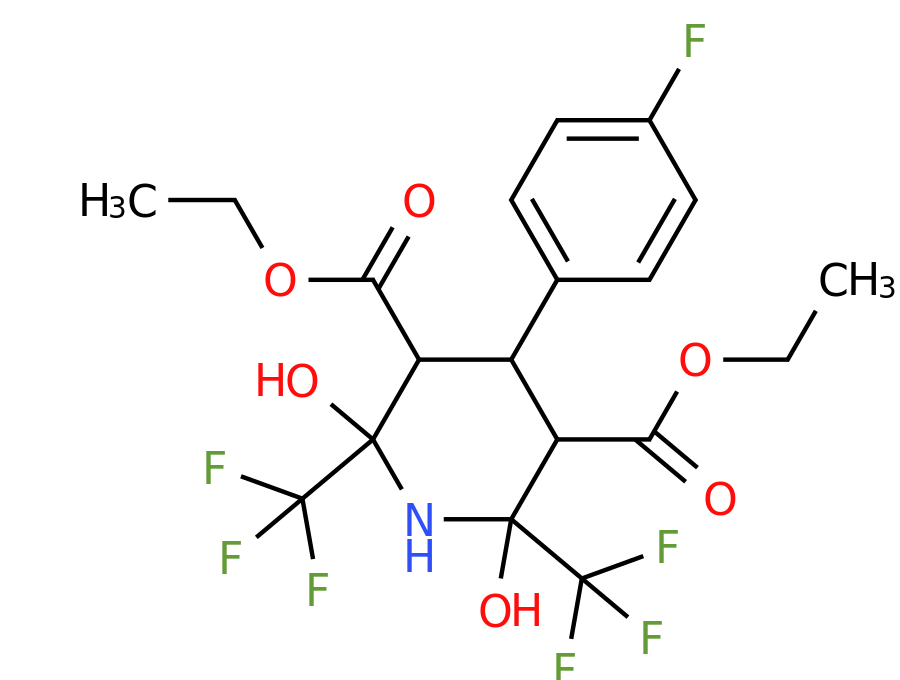 Structure Amb2387853