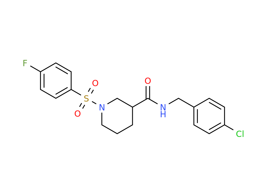 Structure Amb238793