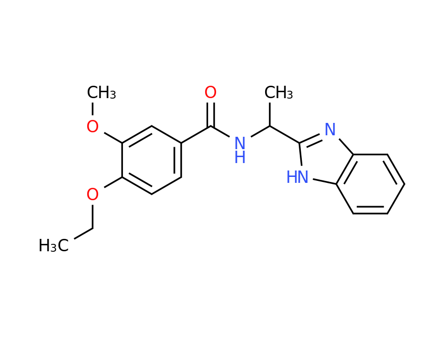 Structure Amb238853