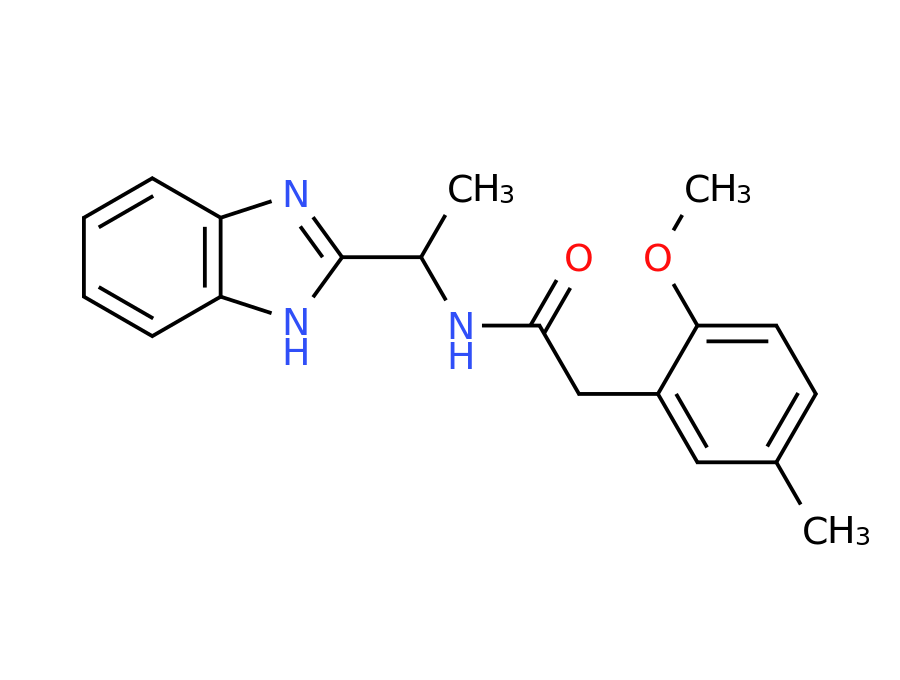 Structure Amb238857