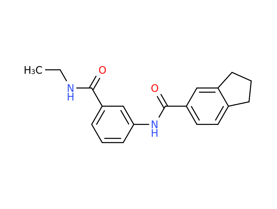 Structure Amb238880