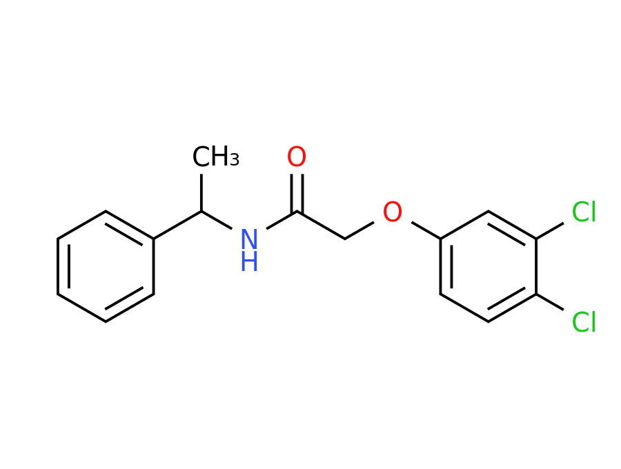 Structure Amb23892