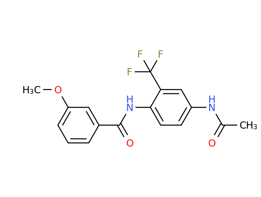 Structure Amb238920