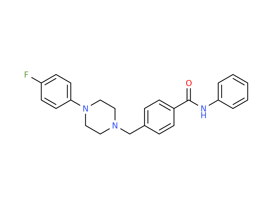 Structure Amb238927