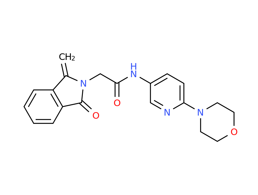 Structure Amb238965