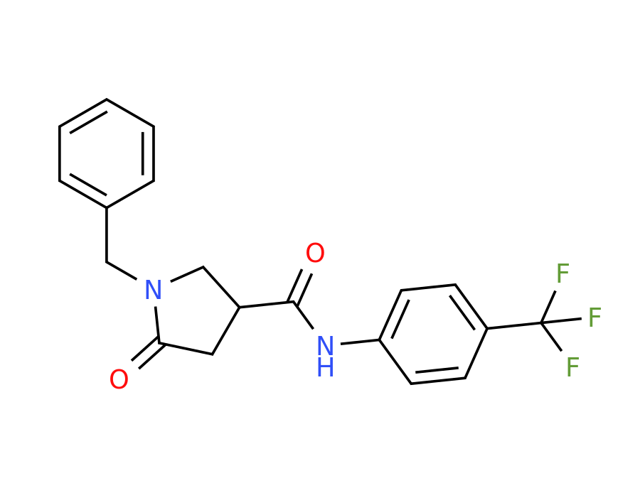 Structure Amb238990