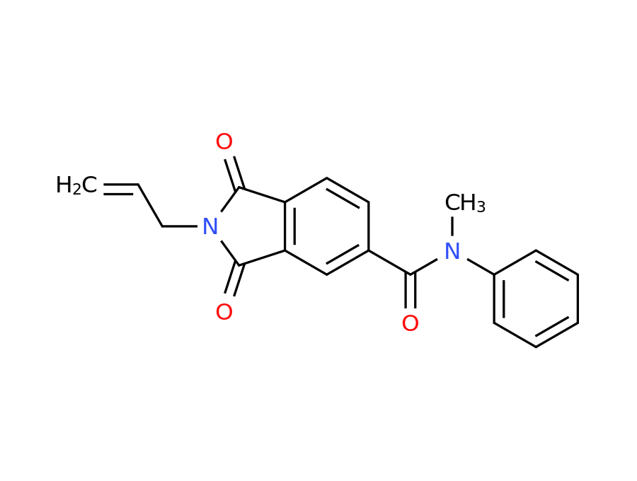 Structure Amb238991