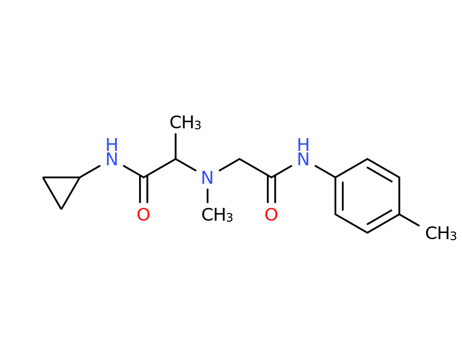 Structure Amb239076