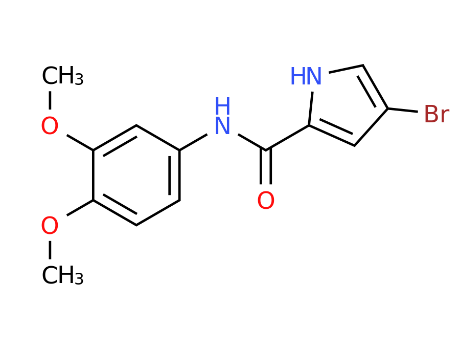 Structure Amb239106