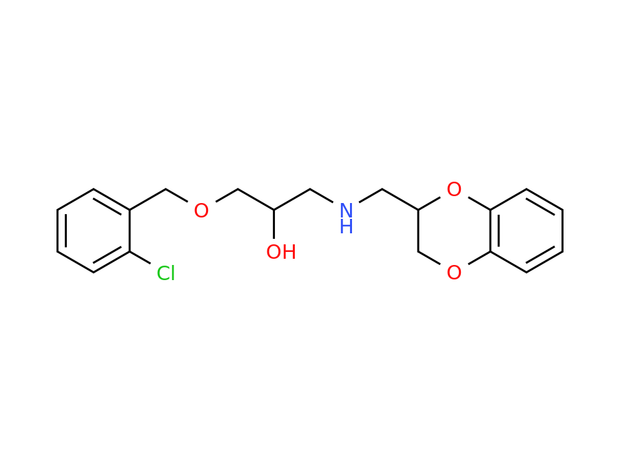 Structure Amb2391130