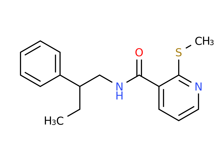 Structure Amb239182