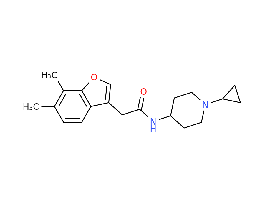 Structure Amb239197