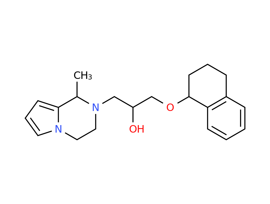 Structure Amb239235