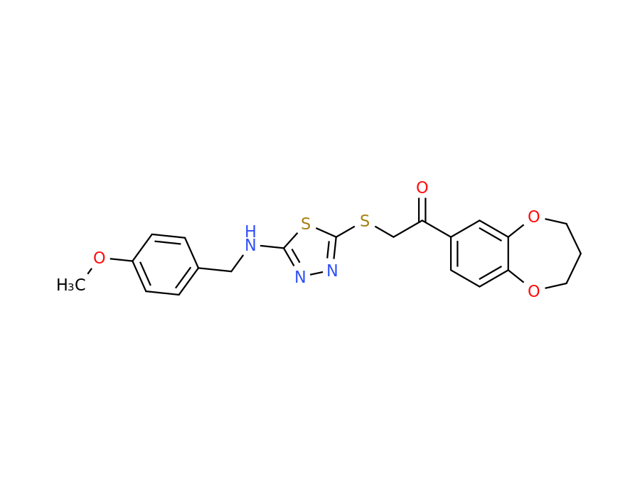 Structure Amb239339