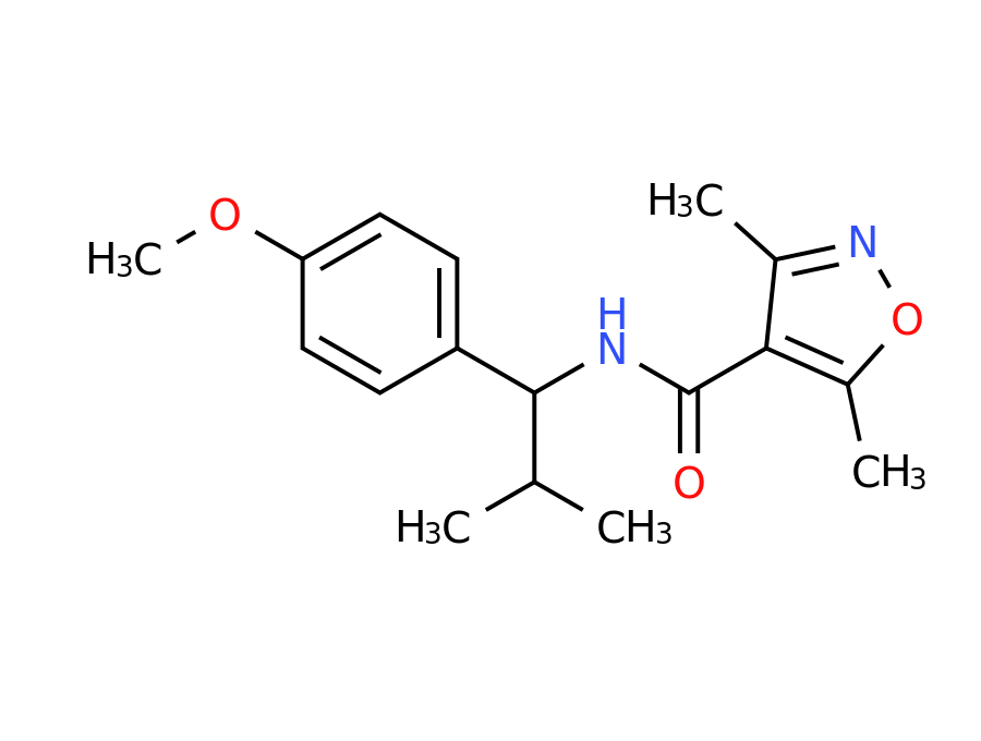 Structure Amb239413