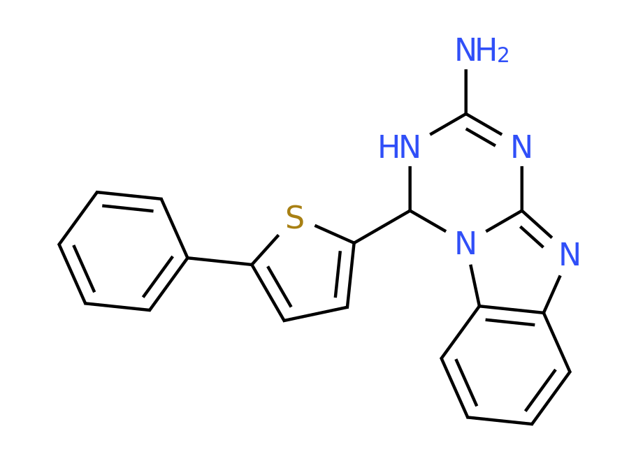 Structure Amb239450