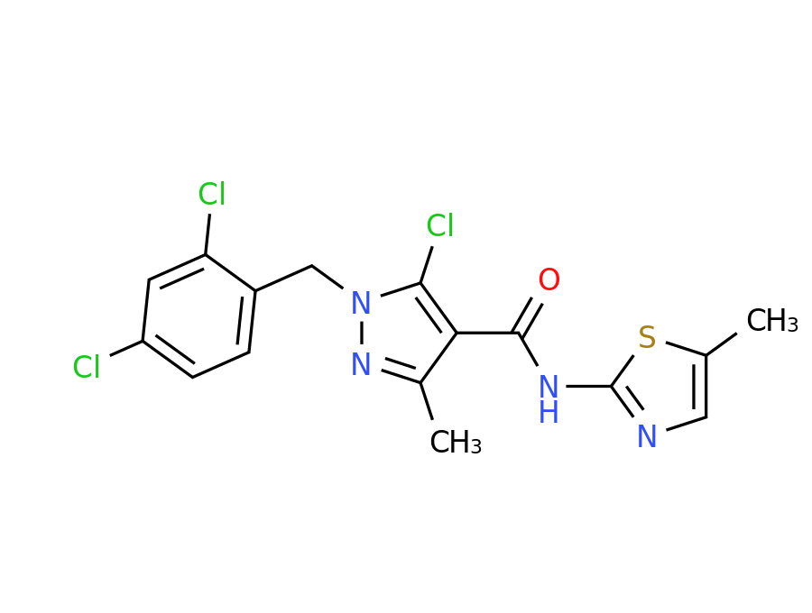 Structure Amb2394935